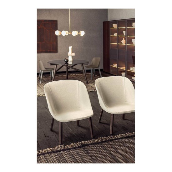 PIANCA ESSE LOUNGE POLTRONA