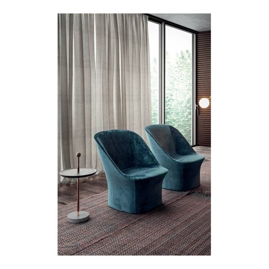 PIANCA ESSE LOUNGE POLTRONA