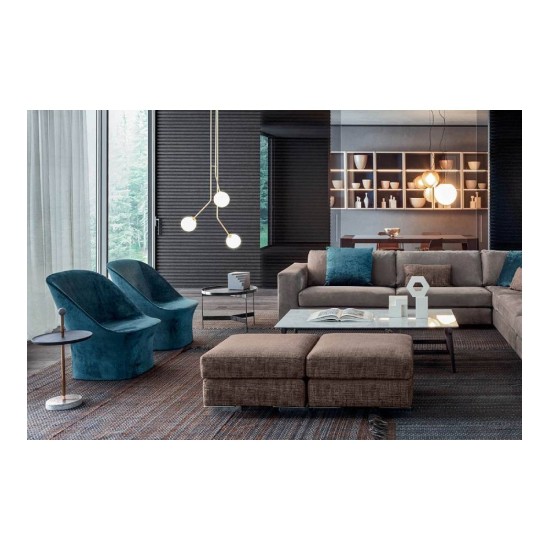 PIANCA ESSE LOUNGE POLTRONA