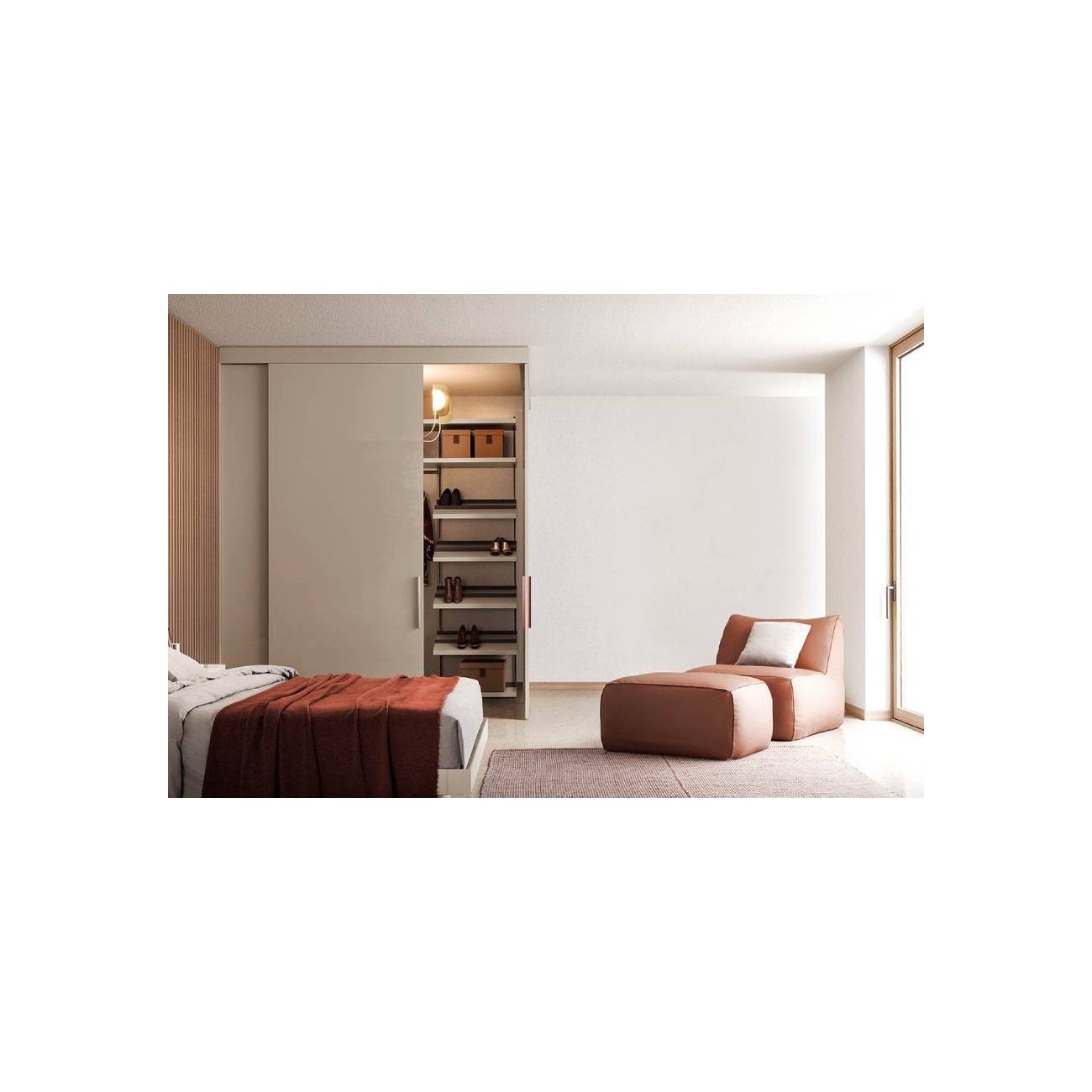 PIANCA EDEN POLTRONA