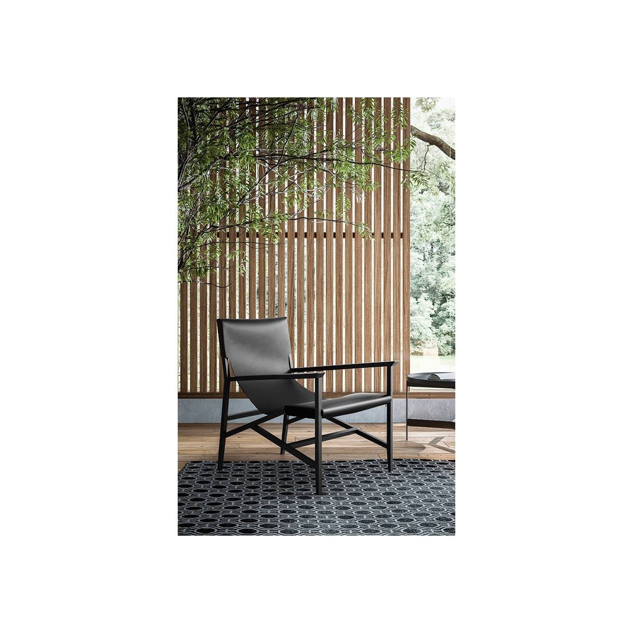 PIANCA ISOTTA POLTRONA