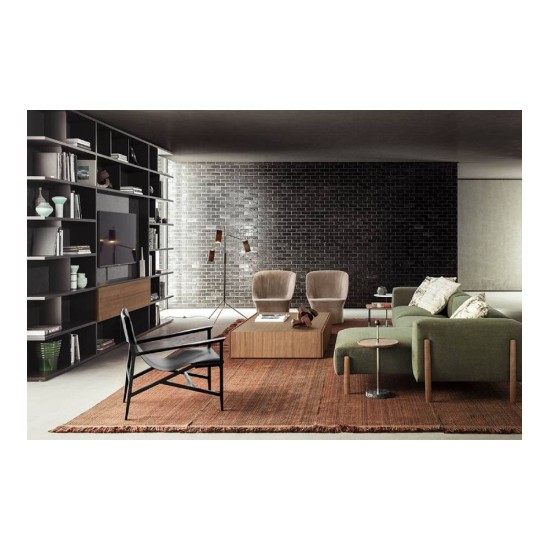 PIANCA ISOTTA POLTRONA