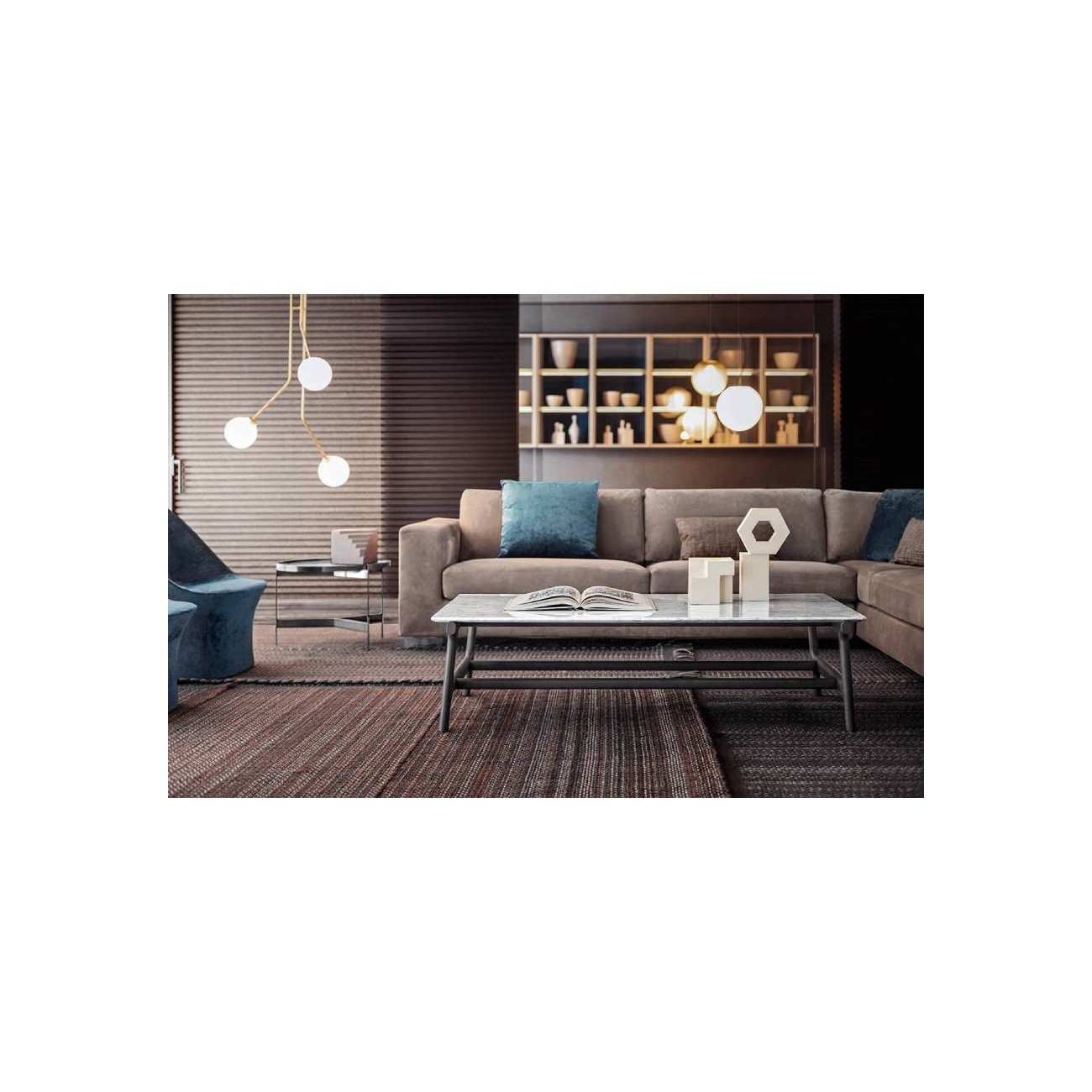 PIANCA FUSHIMI TAVOLINO