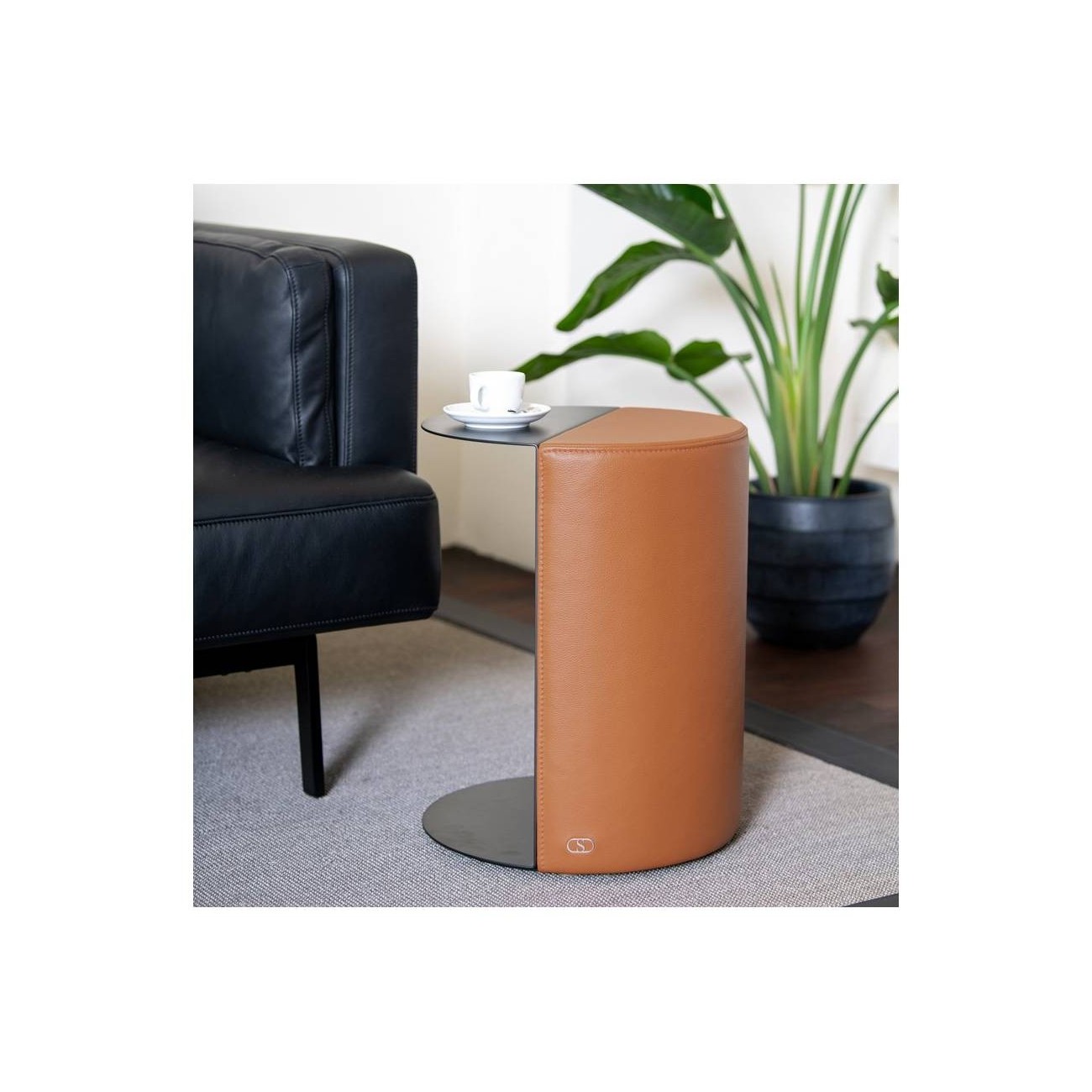 DE SEDE DS-5250 TAVOLINO