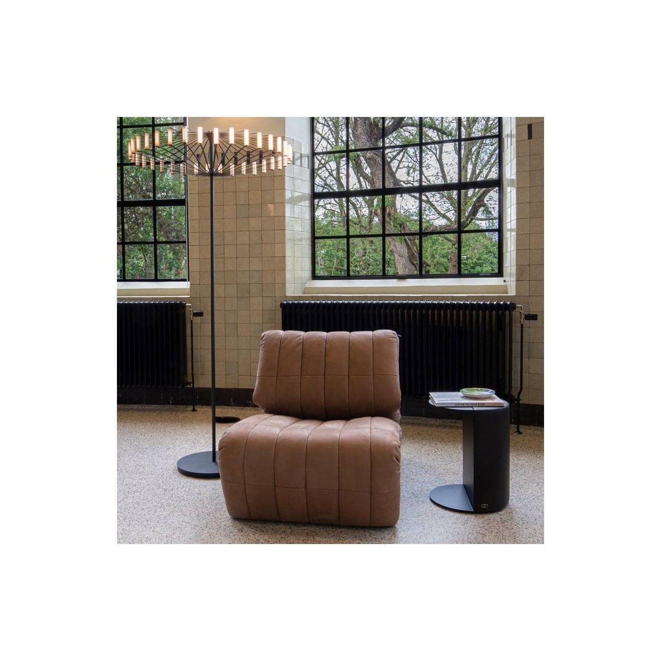 DE SEDE DS-5250 TAVOLINO