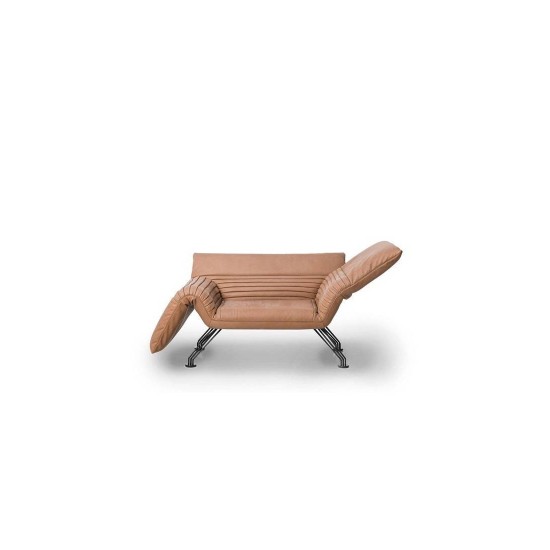 DE SEDE DS-142 CHAISE LONGUE