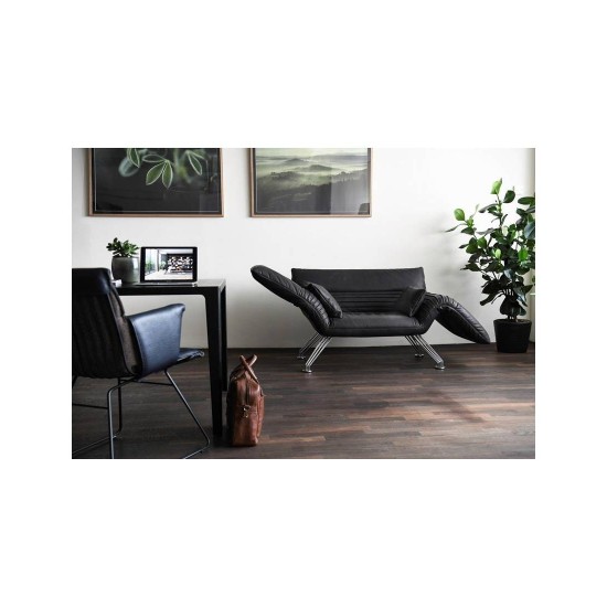 DE SEDE DS-142 CHAISE LONGUE