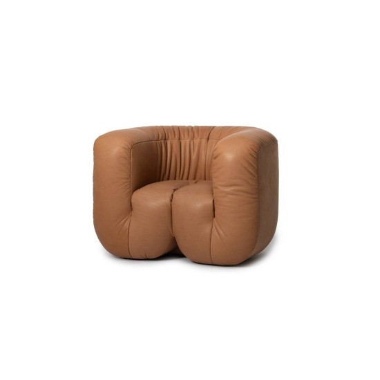 DE SEDE DS-707 POLTRONA