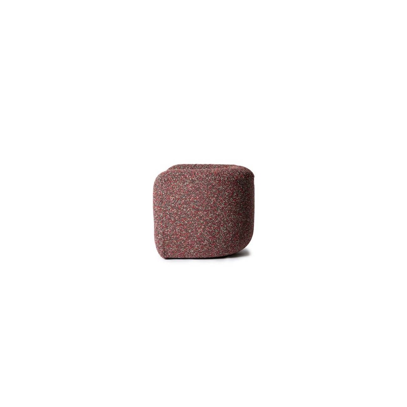 DE SEDE DS-707 POLTRONA