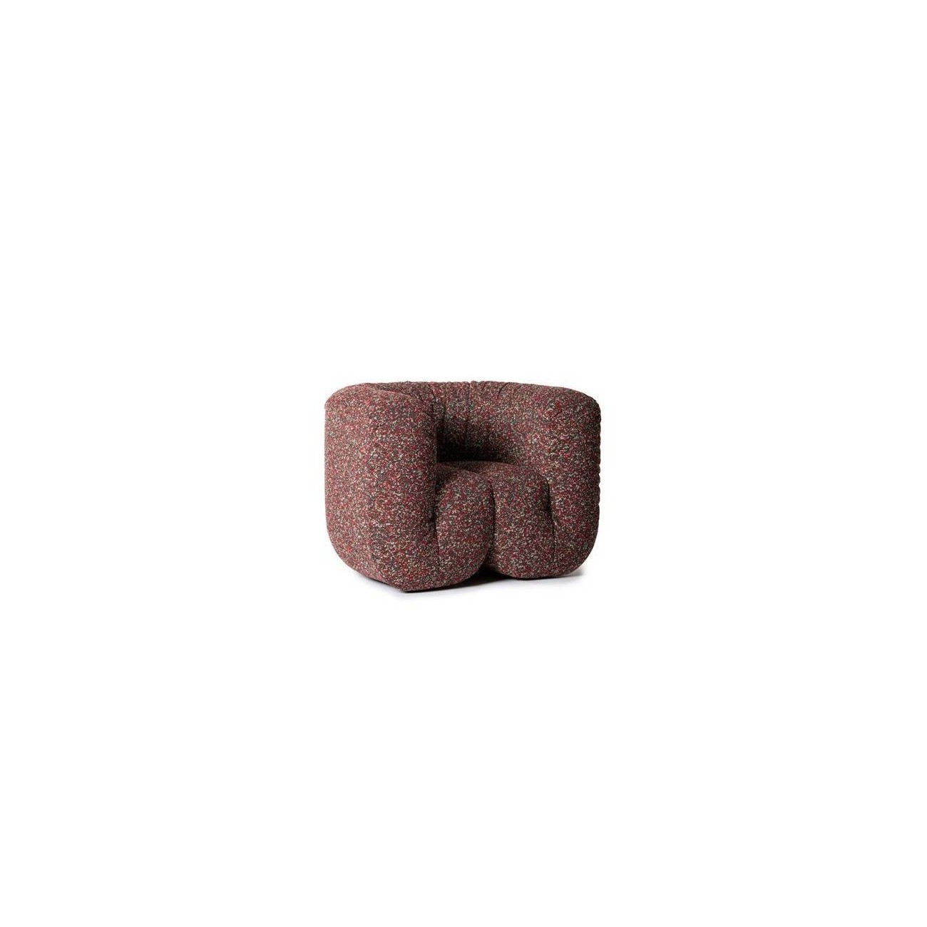 DE SEDE DS-707 POLTRONA
