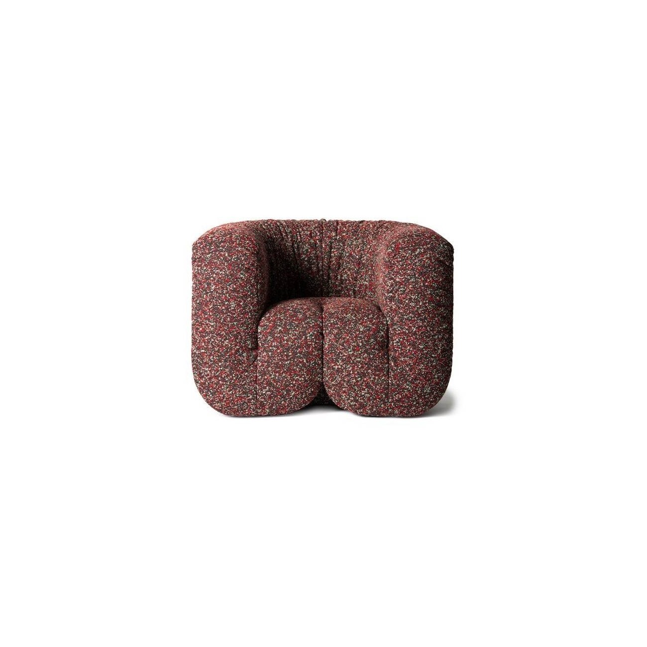 DE SEDE DS-707 POLTRONA