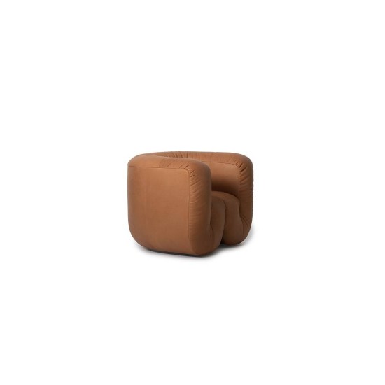 DE SEDE DS-707 POLTRONA