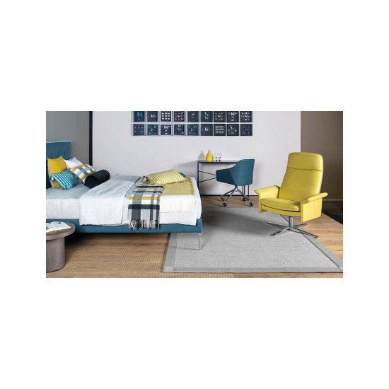 DE SEDE DS-55 POLTRONA