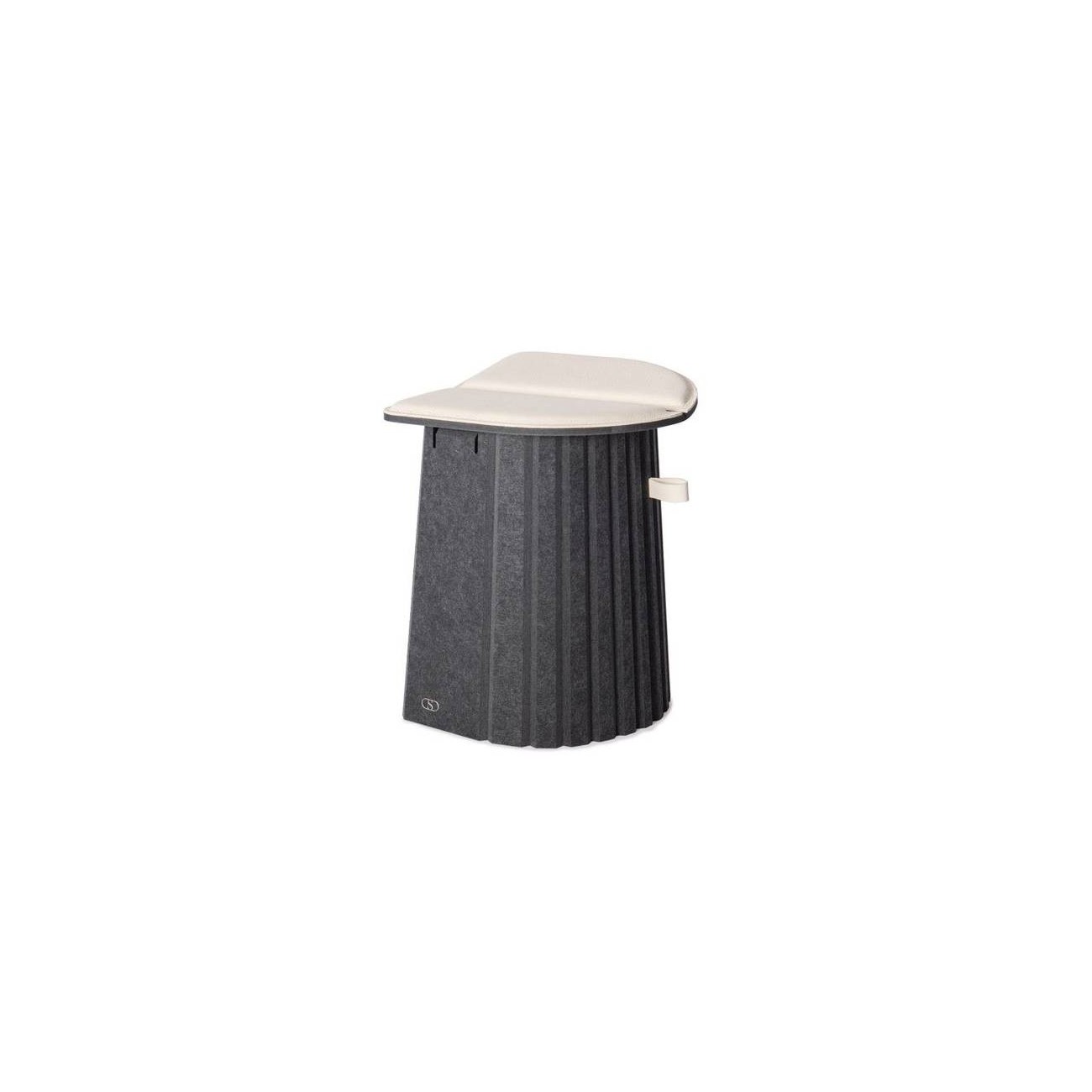 DE SEDE DS-5010 SGABELLO