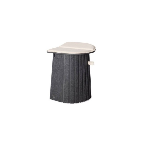 DE SEDE DS-5010 SGABELLO