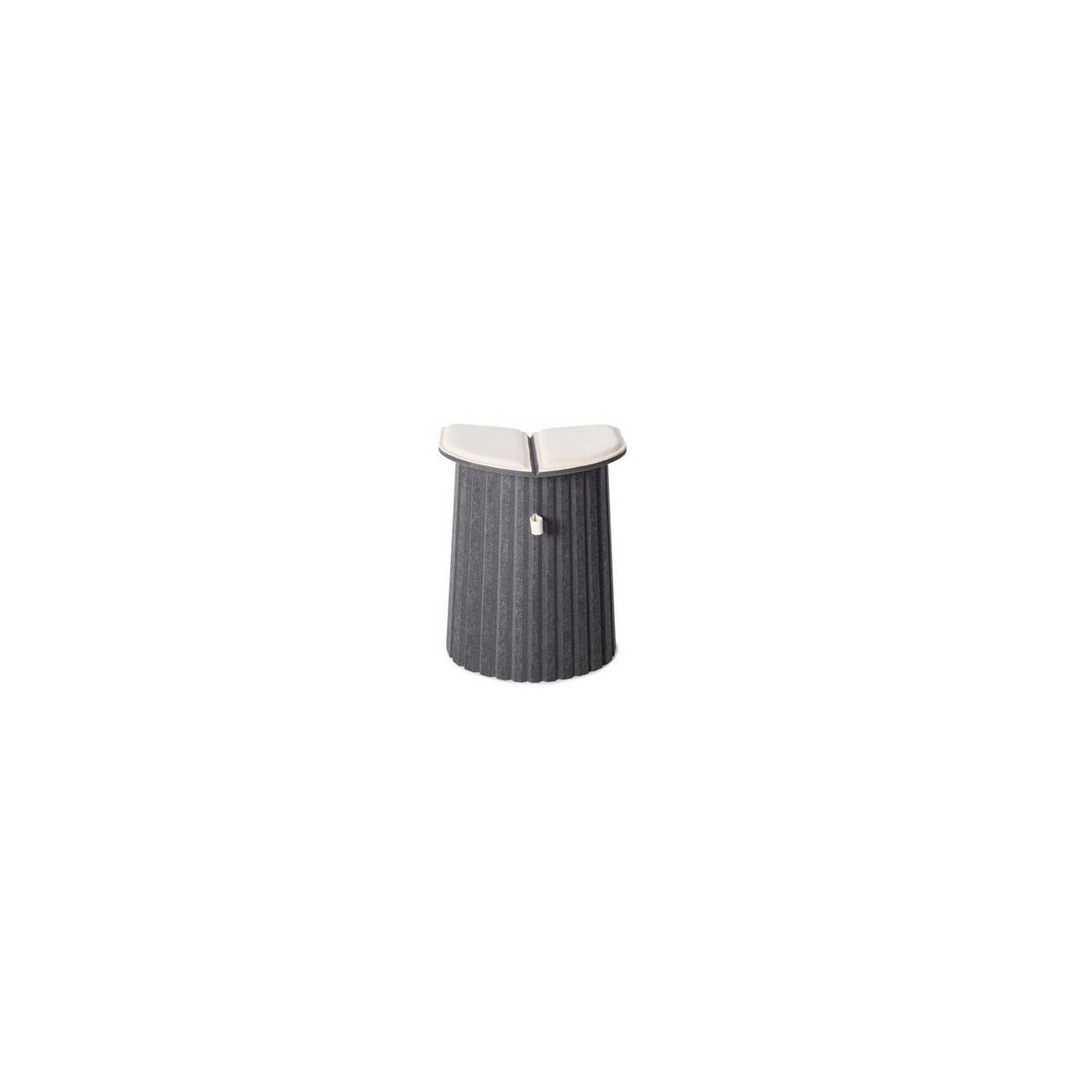 DE SEDE DS-5010 SGABELLO