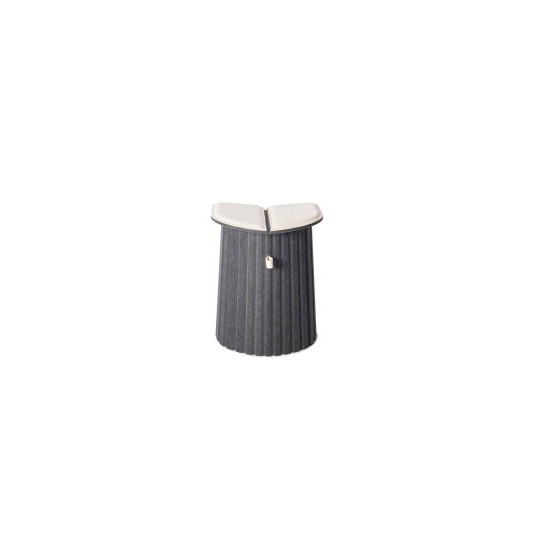 DE SEDE DS-5010 SGABELLO