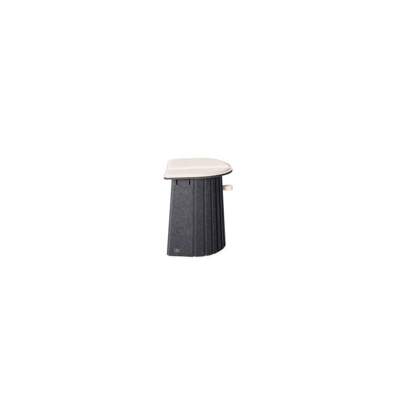 DE SEDE DS-5010 SGABELLO