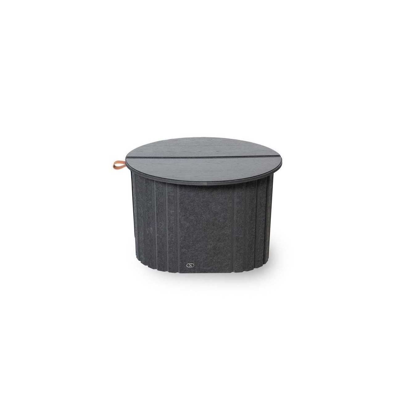 DE SEDE DS-5010 TAVOLINO PIEGHEVOLE