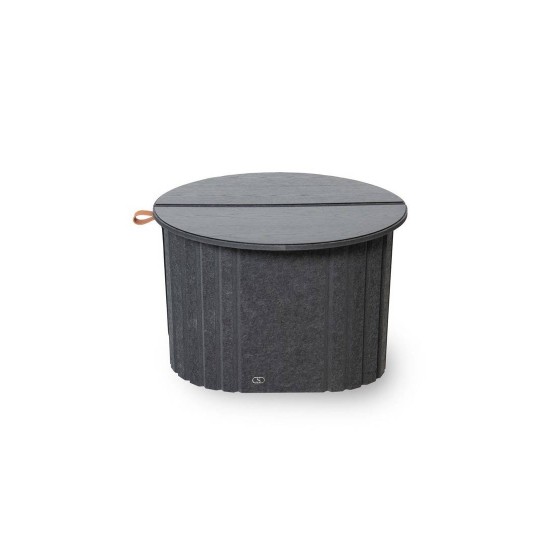 DE SEDE DS-5010 TAVOLINO PIEGHEVOLE