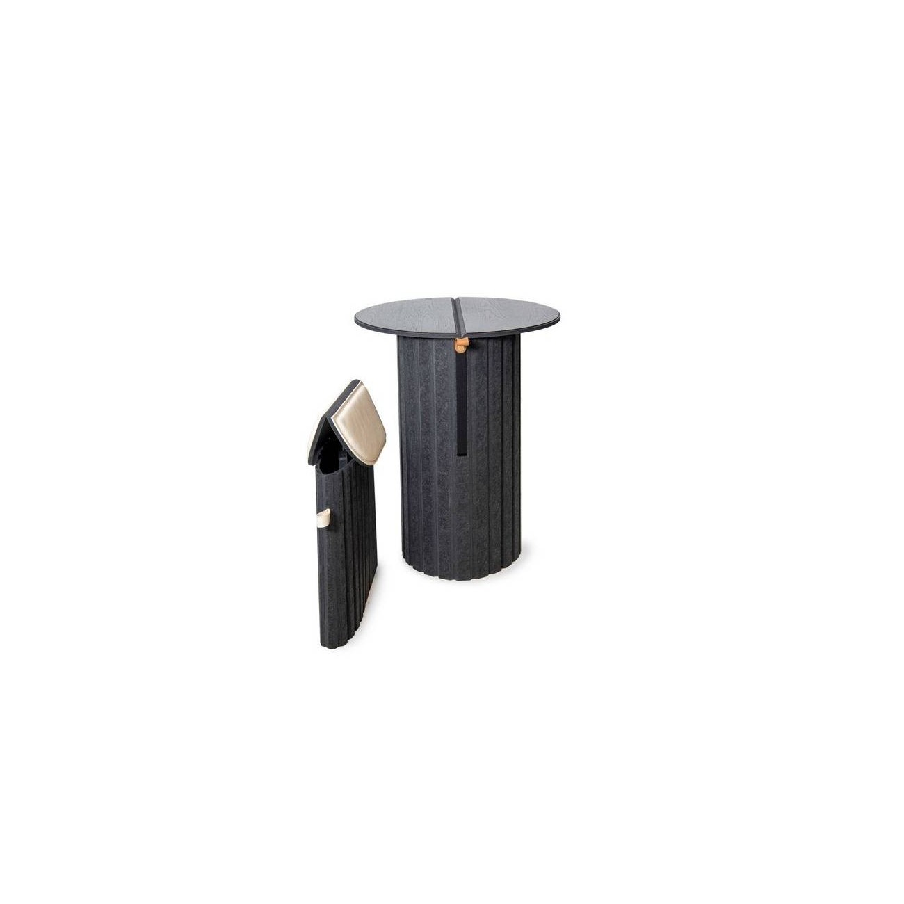 DE SEDE DS-5010 TAVOLINO PIEGHEVOLE