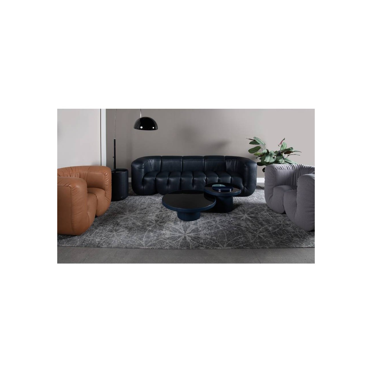 DE SEDE DS-707 DIVANO