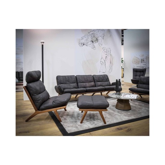 DE SEDE DS-531 DIVANO