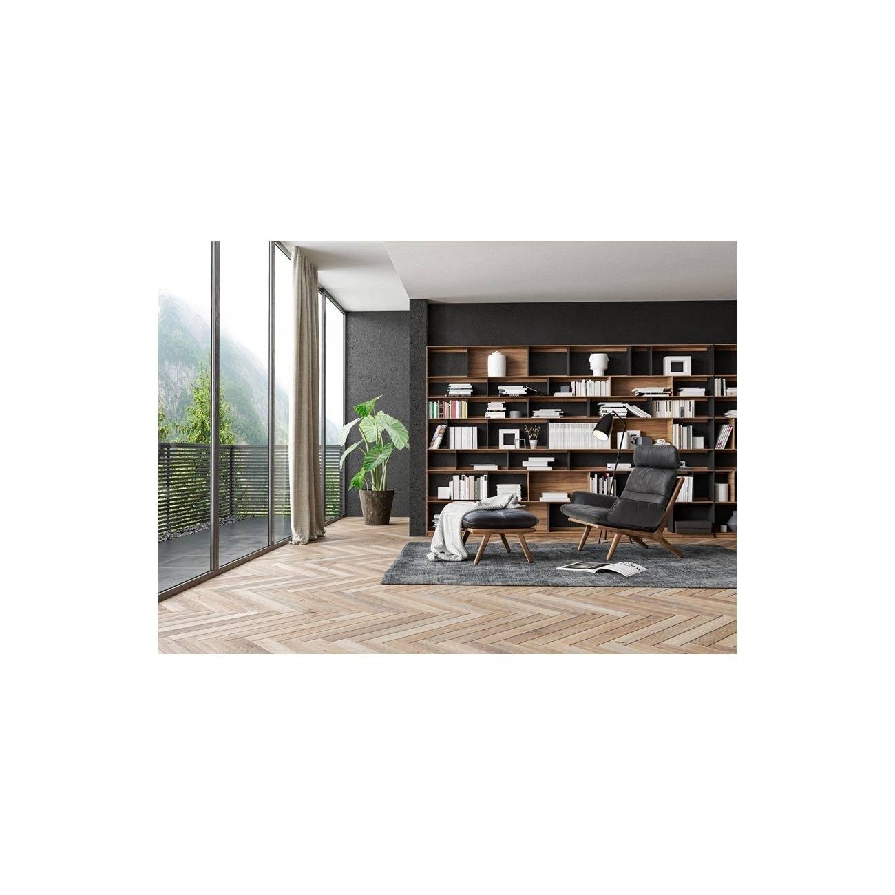 DE SEDE DS-531 POLTRONA