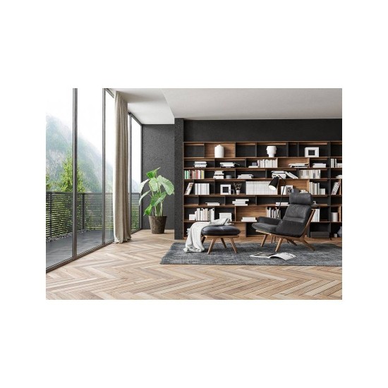 DE SEDE DS-531 POLTRONA