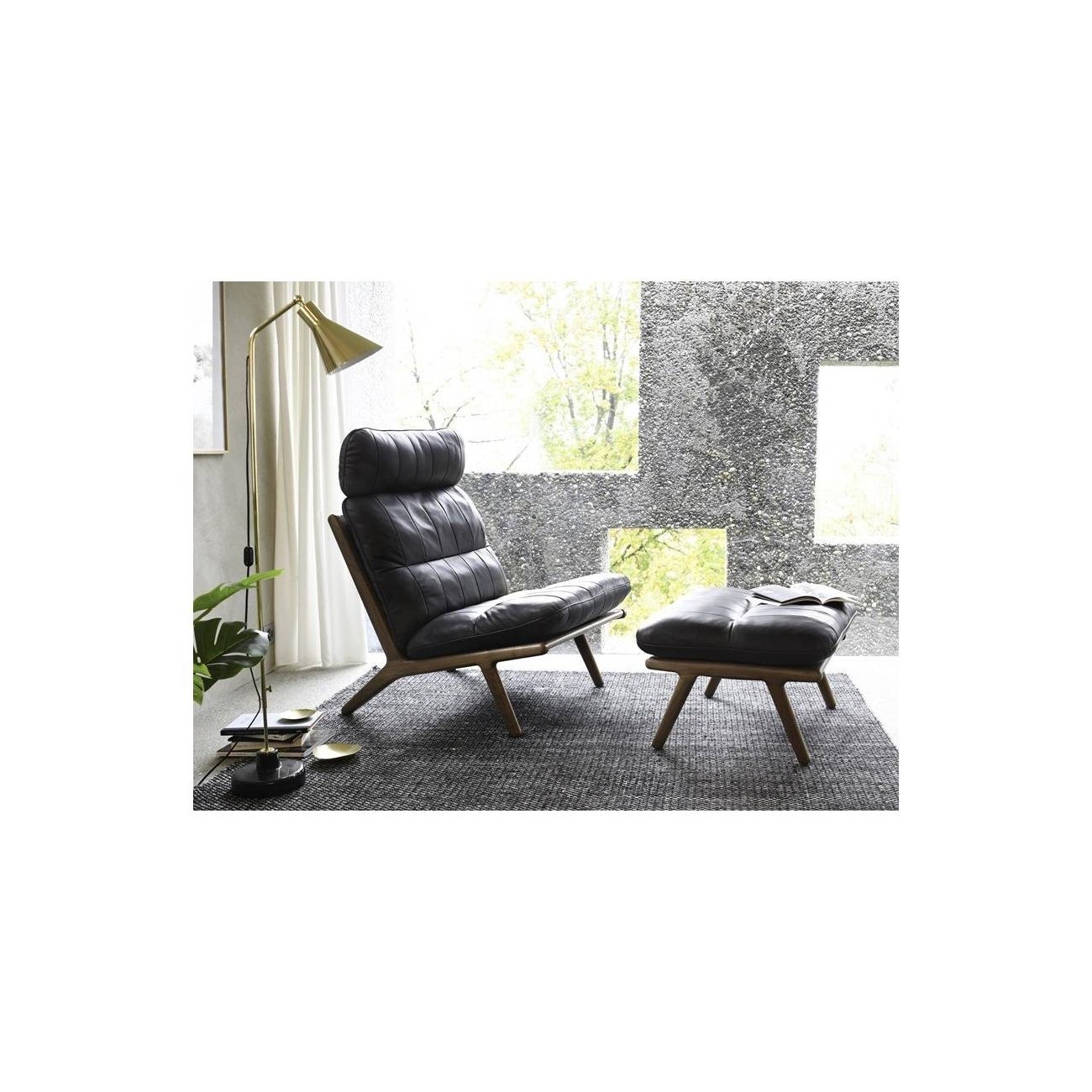 DE SEDE DS-531 POLTRONA