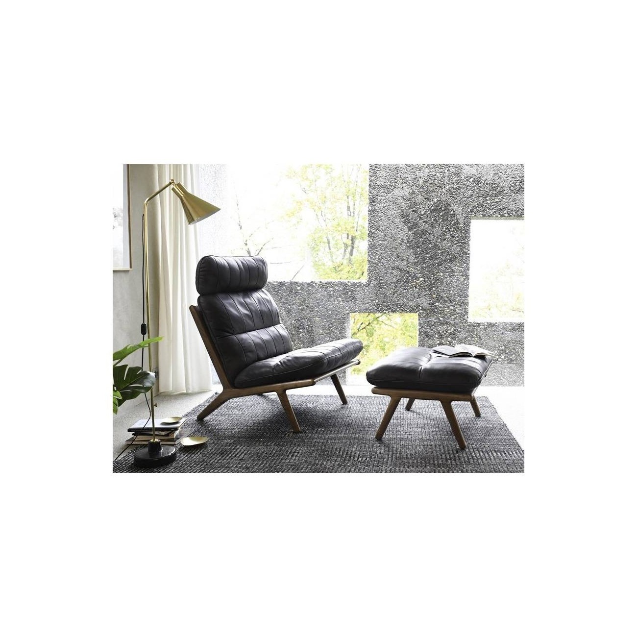 DE SEDE DS-531 POGGIAPIEDI