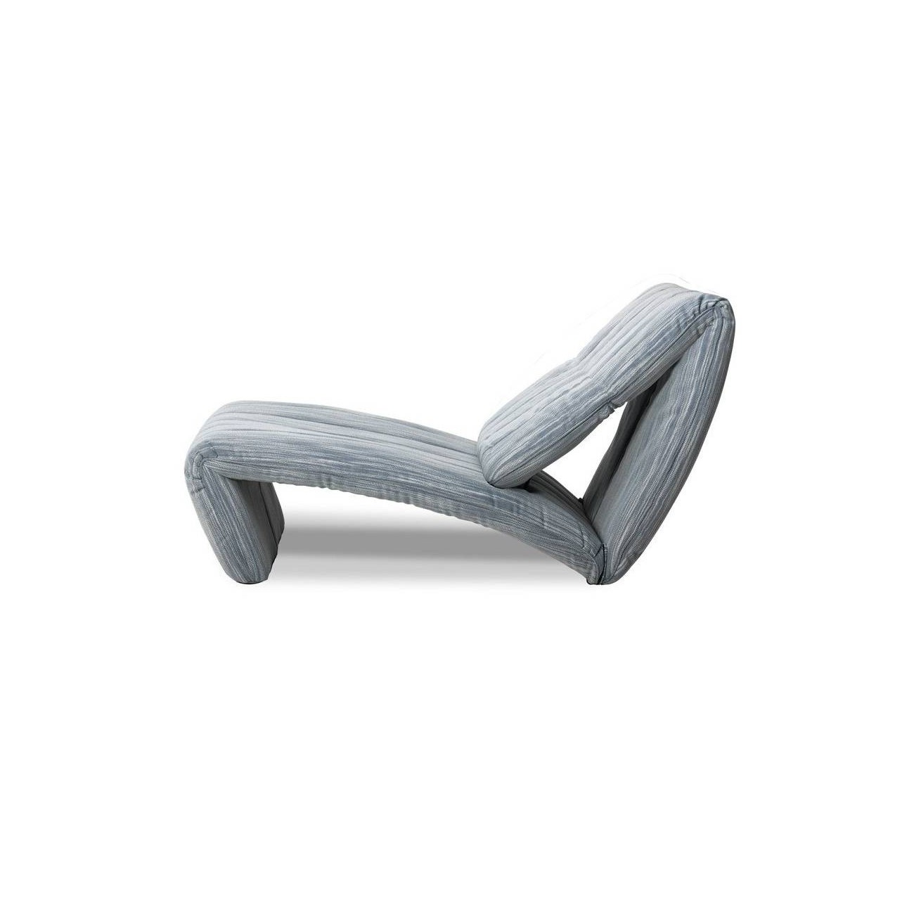 DE SEDE DS-266 POLTRONA RECRINABILE