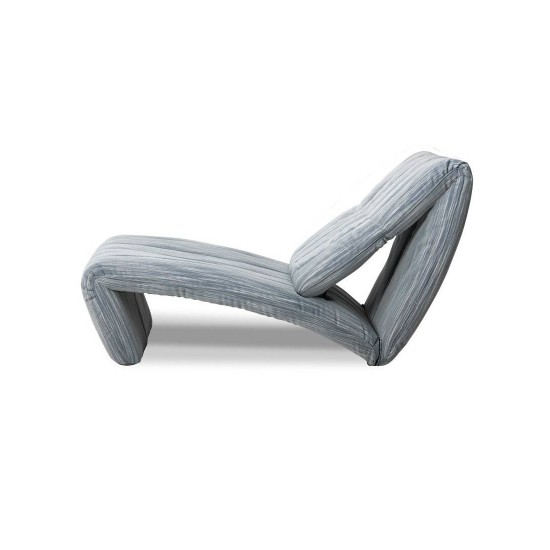 DE SEDE DS-266 POLTRONA RECRINABILE