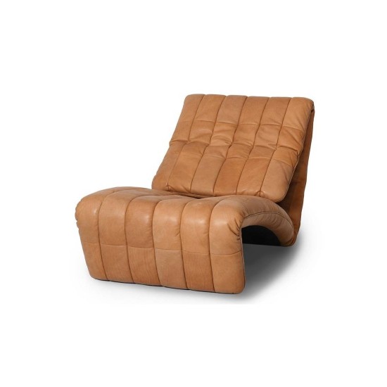 DE SEDE DS-266 POLTRONA