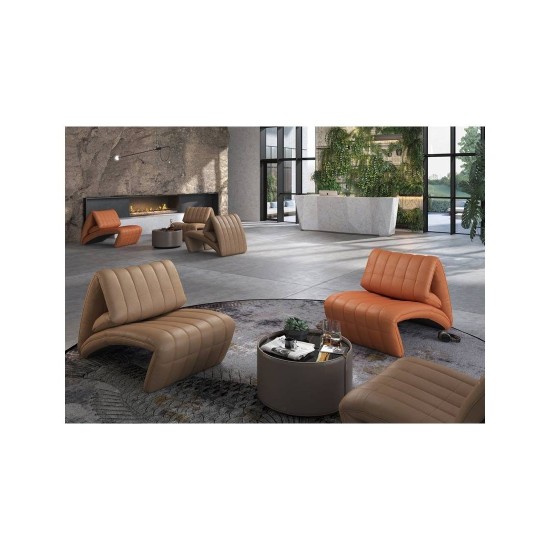 DE SEDE DS-266 POLTRONA