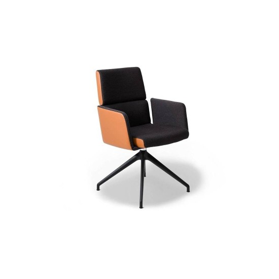 DE SEDE DS-414 POLTRONA UFFICIO