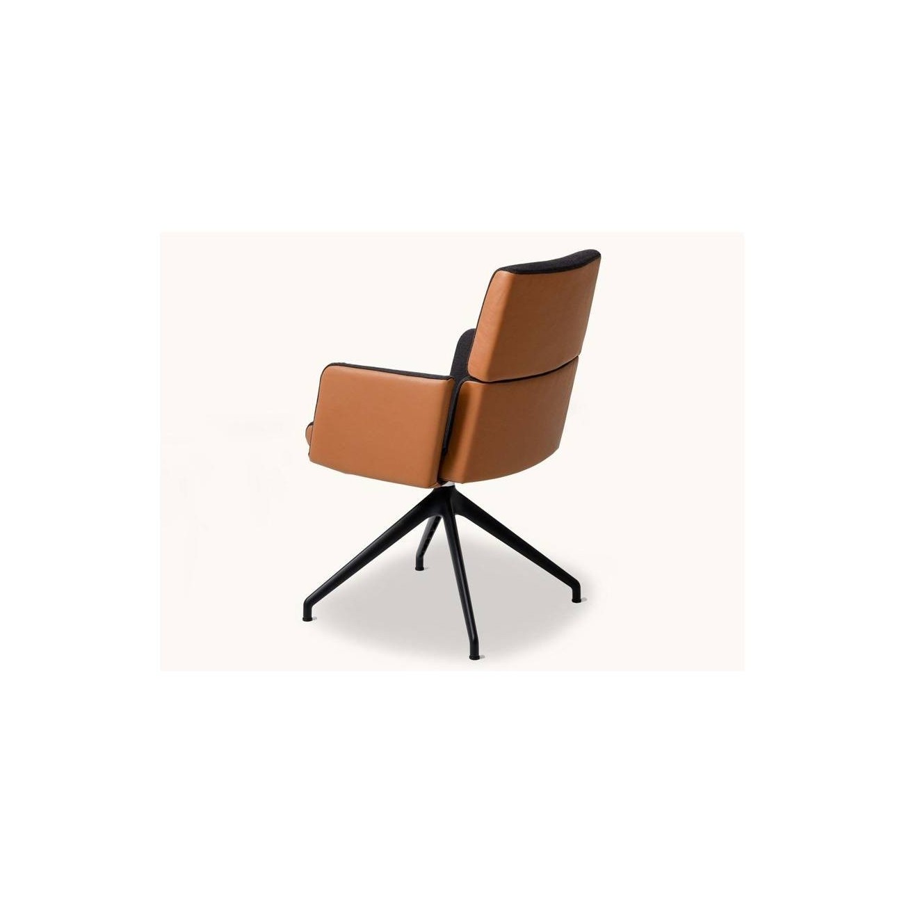 DE SEDE DS-414 POLTRONA UFFICIO