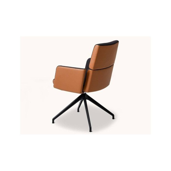 DE SEDE DS-414 POLTRONA UFFICIO