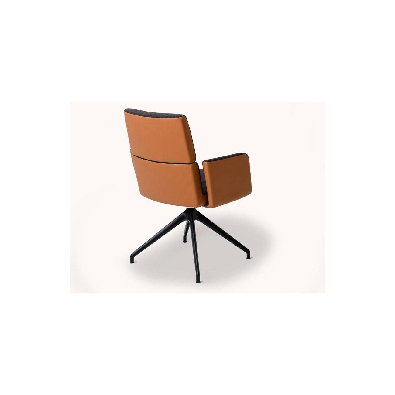 DE SEDE DS-414 POLTRONA UFFICIO