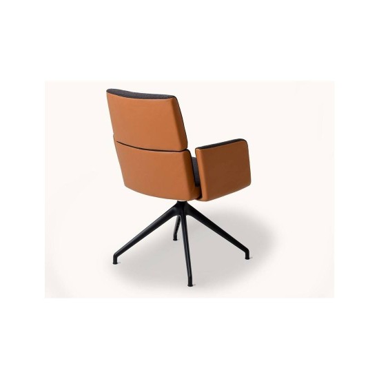 DE SEDE DS-414 POLTRONA UFFICIO