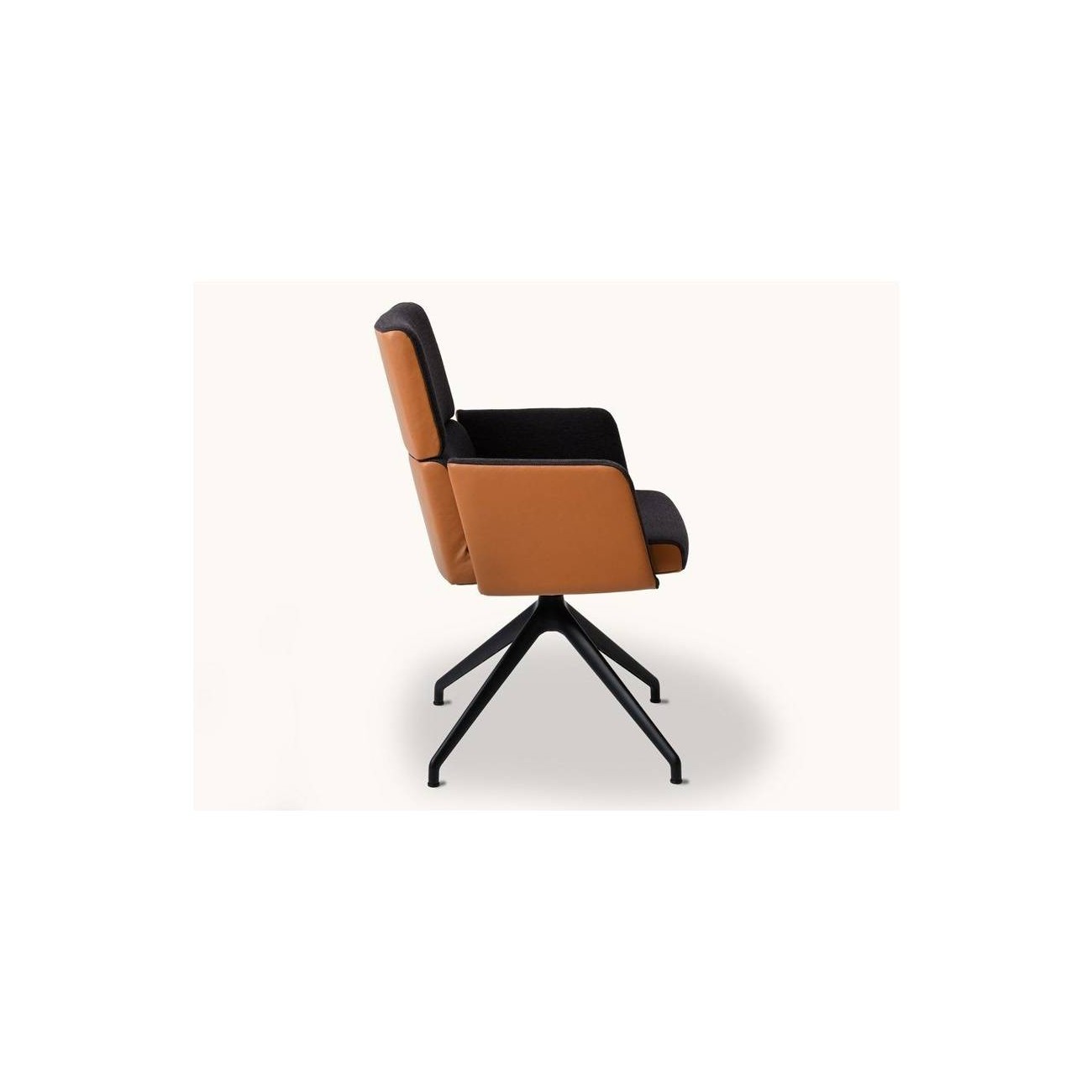 DE SEDE DS-414 POLTRONA UFFICIO