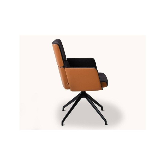 DE SEDE DS-414 POLTRONA UFFICIO