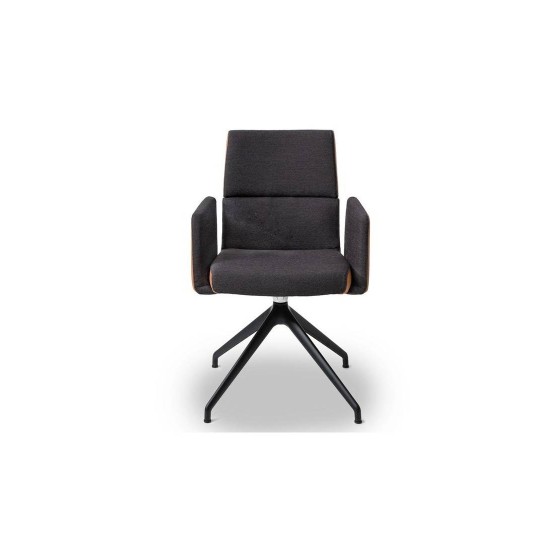 DE SEDE DS-414 POLTRONA UFFICIO