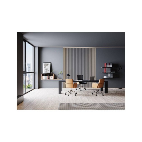 DE SEDE DS-414 POLTRONA UFFICIO