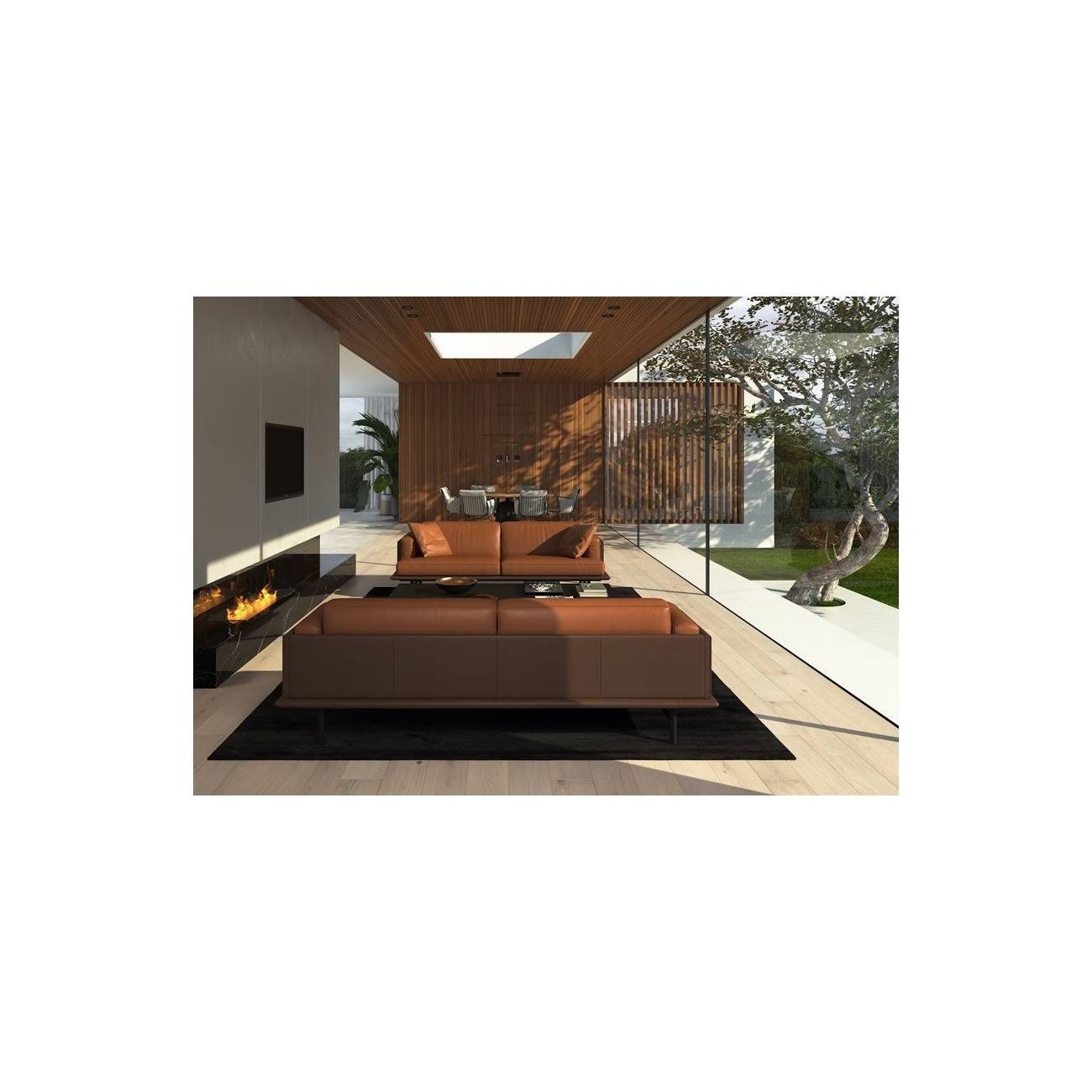 DE SEDE DS-175 DIVANO