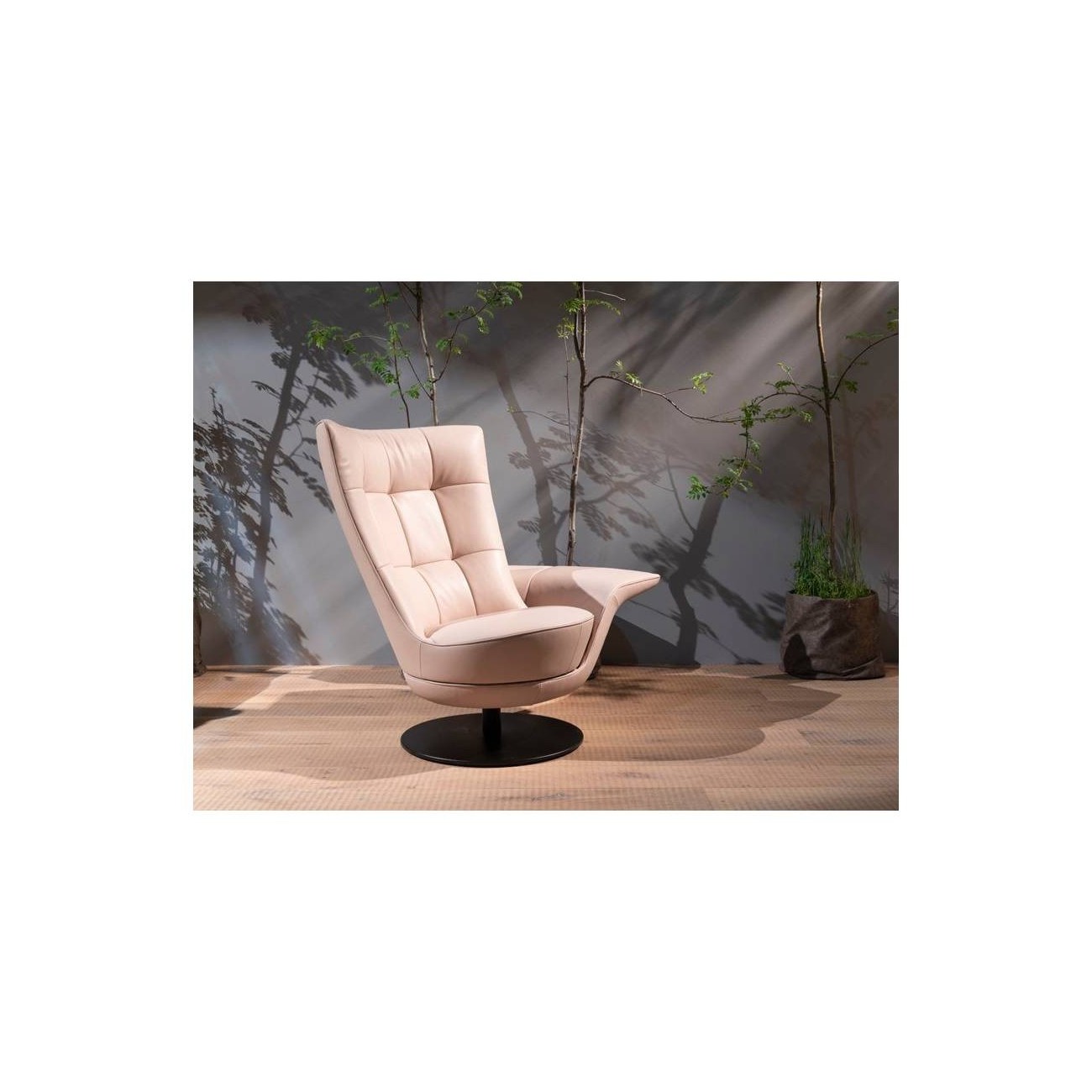 DE SEDE DS-262 POLTRONA