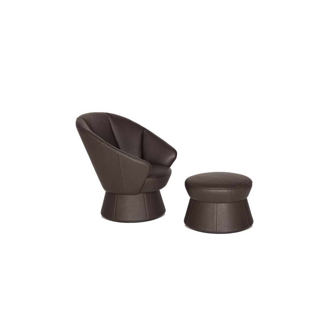 DE SEDE DS-163 POLTRONA