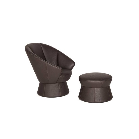 DE SEDE DS-163 POLTRONA