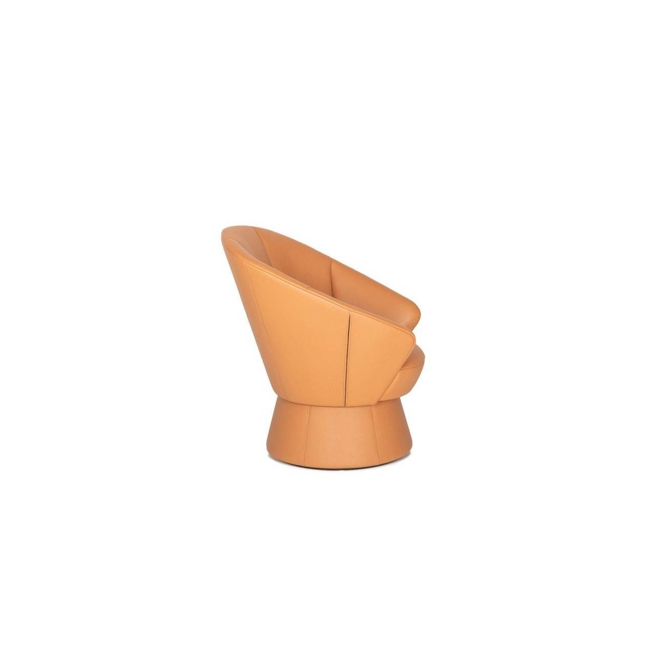 DE SEDE DS-163 POLTRONA