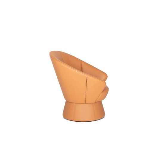 DE SEDE DS-163 POLTRONA